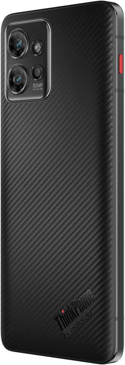 Motorola Think Phone, 2023, Unlocked, Made for US 8/256GB